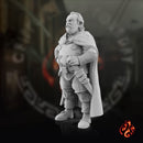 Commander Edmund