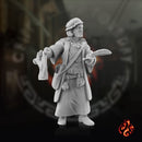 City Watch Scribe