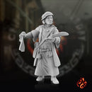 City Watch Scribe