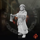 City Watch Scribe