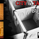 City & Tavern Set