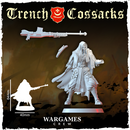 COSSACK COMMUNICATOR - Only-Games