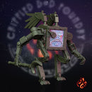 Cubodron