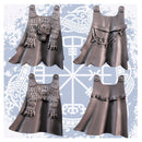 Wolf cloak - Only-Games