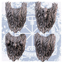 Wolf cloak (Tribe Exclusive) - Only-Games