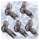 Nord warriors Claws - Only-Games