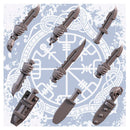 Nord warriors combat knifes - Only-Games