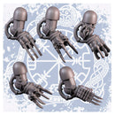 Nord warriors Claws - Only-Games