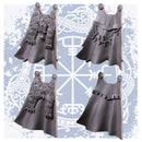 Wolf cloak - Only-Games