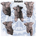 Wolf Scout Backpacks - Only-Games