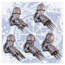 Nord warriors Claws - Only-Games