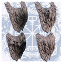 Wolf cloak (Tribe Exclusive) - Only-Games