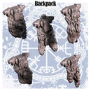 Wolf Scout Backpacks - Only-Games