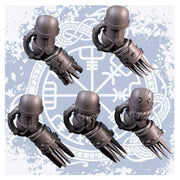 Nord warriors Claws - Only-Games