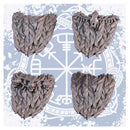 Wolf cloak (Tribe Exclusive) - Only-Games