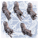 Nord warriors Claws - Only-Games