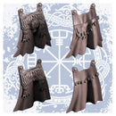 Wolf cloak - Only-Games