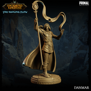 3 miniatures - 32mm - Heroes of Aimard Bundle - DragonBlade - Only-Games