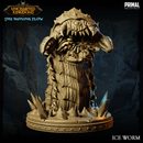 3 miniatures - 32mm - Classic The Shining Flow game Enemies/minions Bundle - Uncharted Kingdom - Only-Games