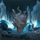 Flame Topper - Magic Fire Prop STL, DnD & Wargaming Accessory