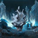 Flame Topper - Magic Fire Prop STL, DnD & Wargaming Accessory