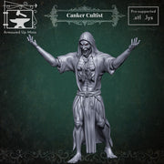Canker Cultist - Only-Games