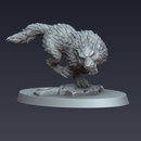 Skjoldfang Wolves - Only-Games