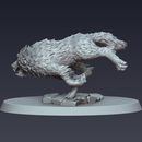 Skjoldfang Wolves - Only-Games