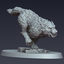 Skjoldfang Wolves - Only-Games