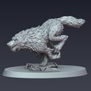 Skjoldfang Wolves - Only-Games