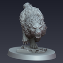 Skjoldfang Wolves - Only-Games