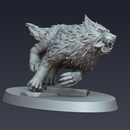 Skjoldfang Wolves - Only-Games