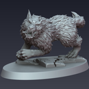 Skjoldfang Wolves - Only-Games