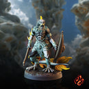 Carcharodon Warriors