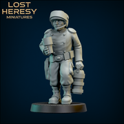 Cargo Pilot - Only-Games