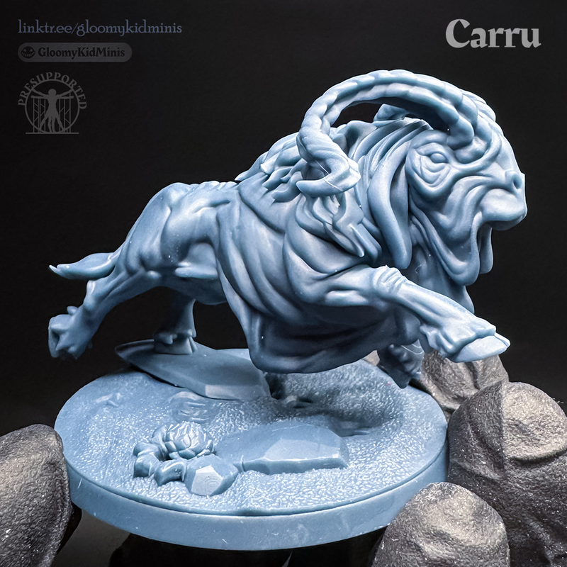 Carru
