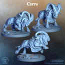 Carru