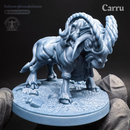 Carru