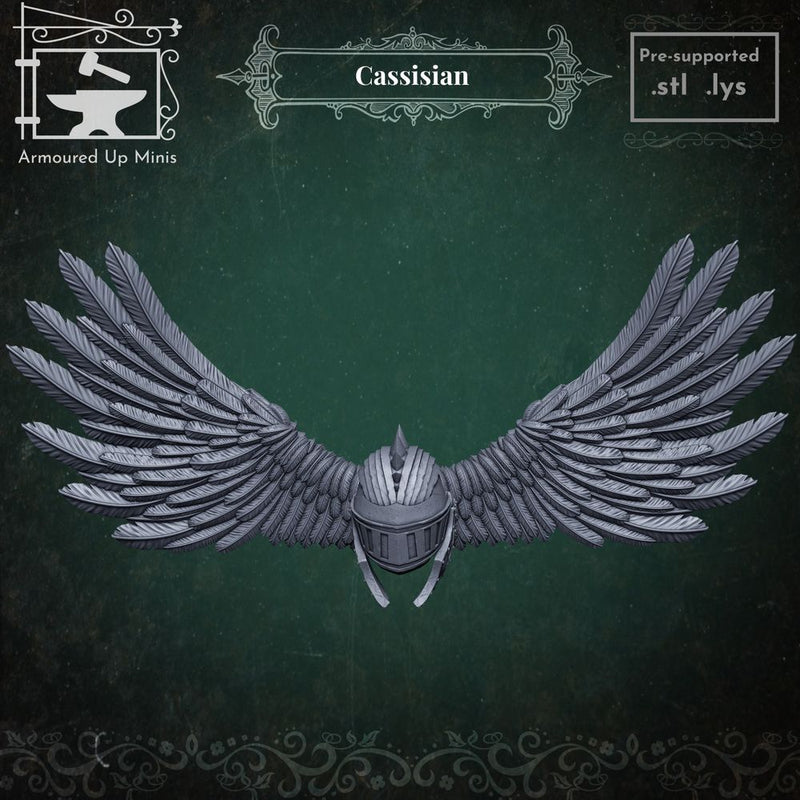 Cassisian - Only-Games
