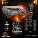 Catacombs of Anguish Terrain Pieces