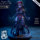 Catalina The Stitchclaw - Dia De Muertos Catrina Ragdoll - Only-Games