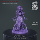 Catalina The Stitchclaw - Dia De Muertos Catrina Ragdoll - Only-Games