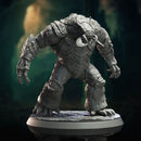 Cave Brutes, Umber Hulks