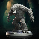 Cave Brutes, Umber Hulks