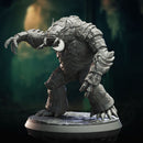 Cave Brutes, Umber Hulks