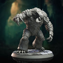Cave Brutes, Umber Hulks