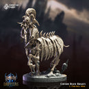 Centaur Death Knights