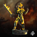 Champion of Hell