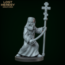 Russian Gothic Napoleonic Squad - Only-Games