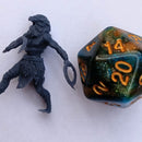 Charau-ka Warrior - Only-Games